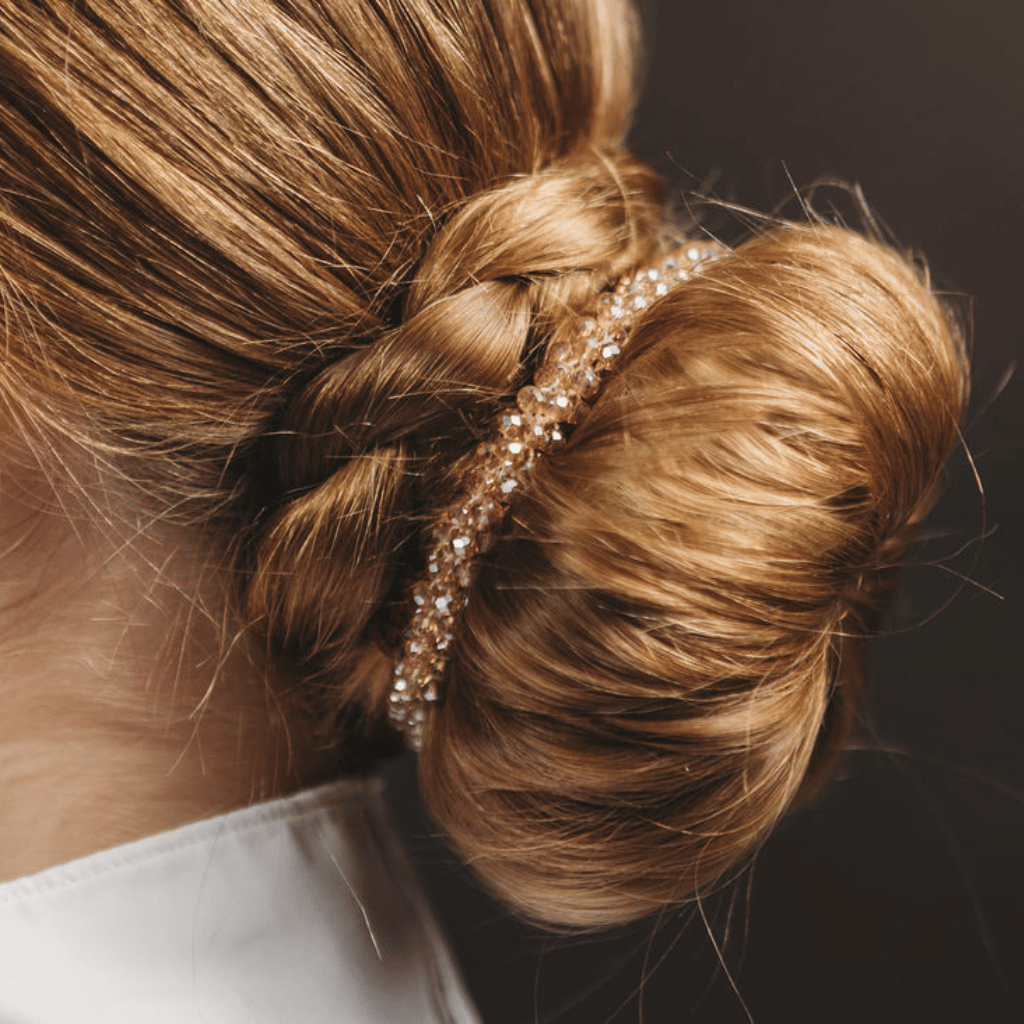 Scrunchies for Equestrians