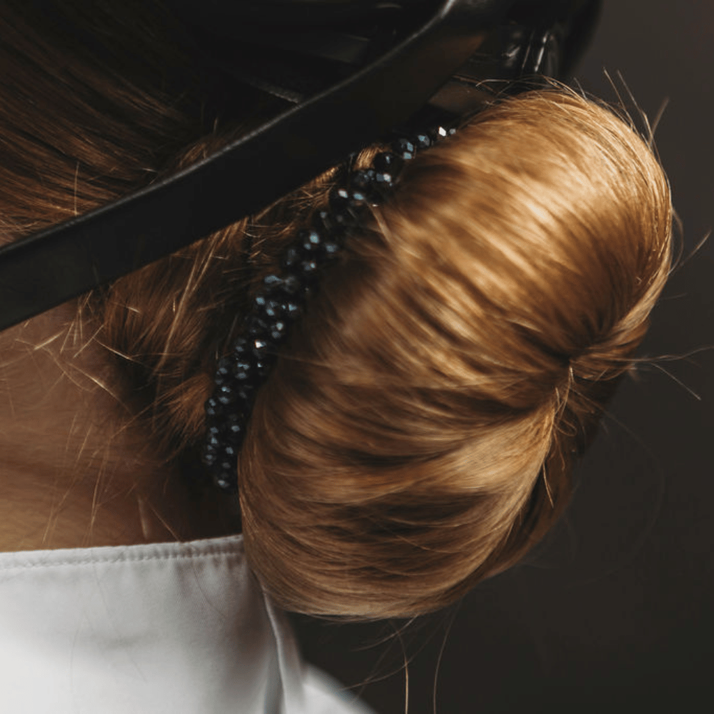 Luxurious Velvet Pouch 4