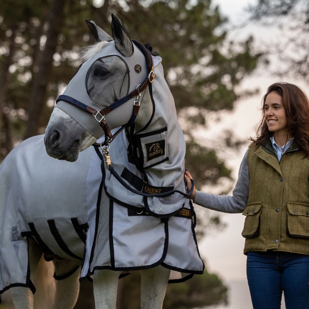 Fly Force - Fly Sheet 13