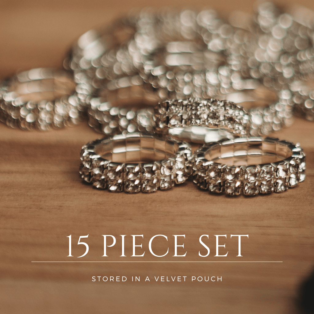 braid bling for horses