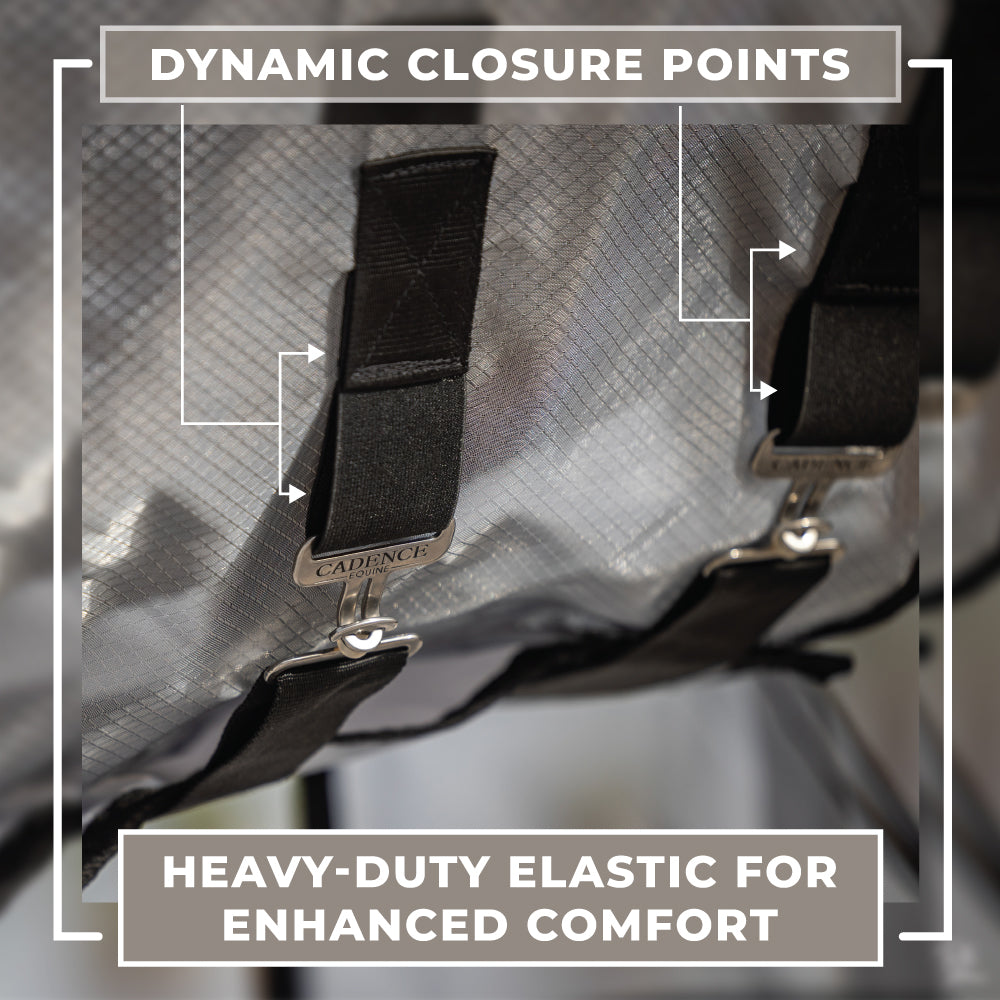 Fly Force - Fly Sheet 5