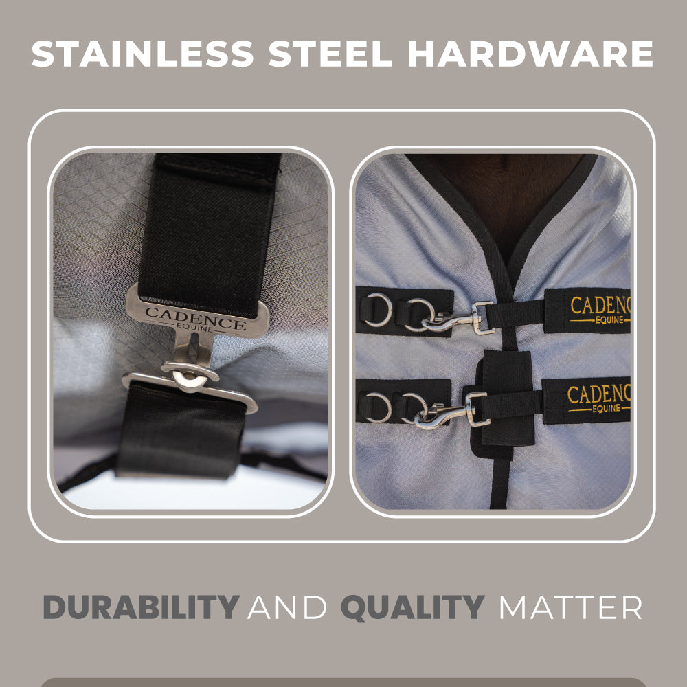 Fly Force - Fly Sheet  9